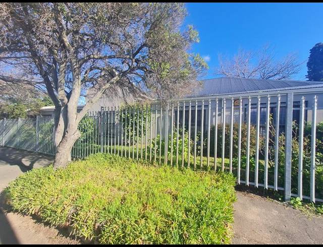 BUSINESS PROPERTY TO RENT IN AUDAS ESTATE